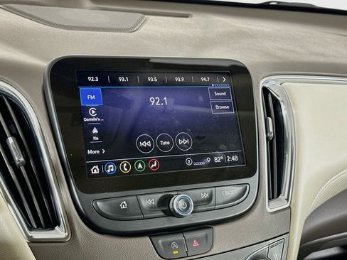 Used 2024 Chevrolet Malibu LT FWD image 19