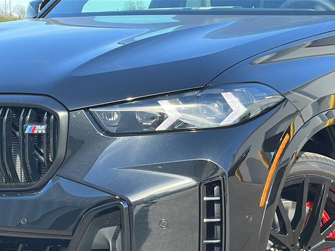 New 2026 BMW X5 M60i w/ Executive Package image 4