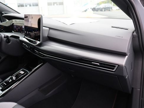 New 2026 Volkswagen GTI Autobahn FWD image 13