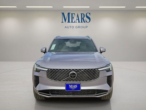 New 2026 Volvo XC90 B6 Plus w/ Protection Package Premier image 8