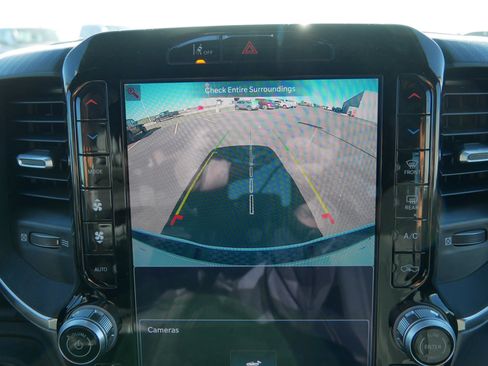 New 2025 RAM 1500 Big Horn image 12