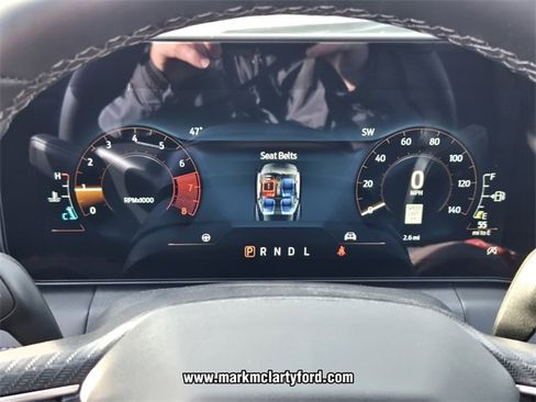 New 2026 Ford Mustang Premium image 20