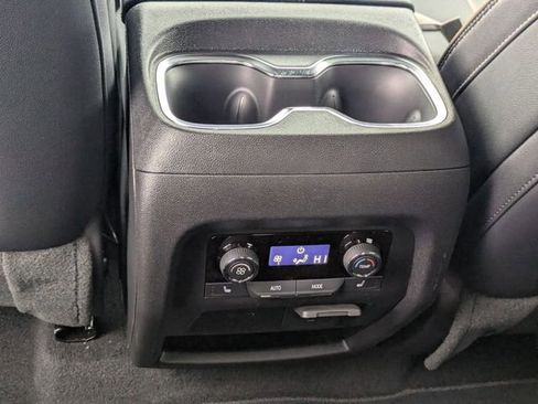 New 2026 Chevrolet Traverse High Country image 31