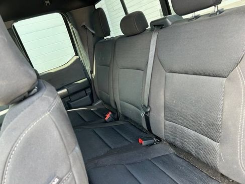 Used 2023 Ford F150 XLT w/ Equipment Group 302A High AWD/4WD image 9