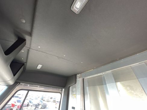 New 2025 Chevrolet Brightdrop 400 image 55