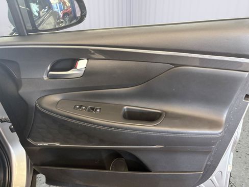 Used 2023 Hyundai Santa Fe SEL w/ Premium Package FWD image 13