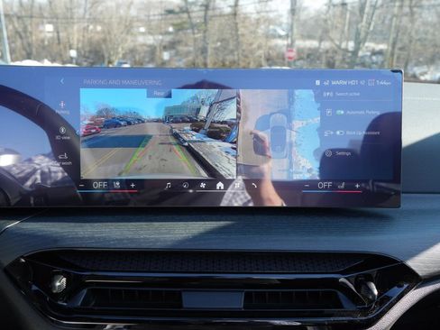 New 2026 BMW 430i xDrive Convertible w/ M Sport Package image 26