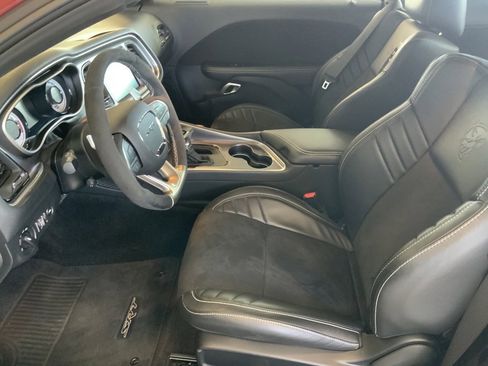 Used 2018 Dodge Challenger SRT Demon image 15