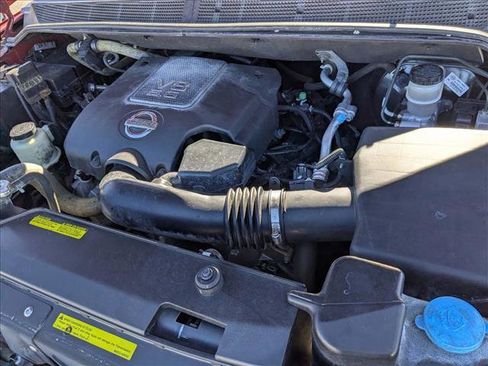 Used 2008 Nissan Titan XE image 22