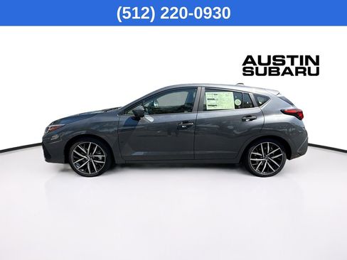 New 2025 Subaru Impreza 2.0i Sport image 5