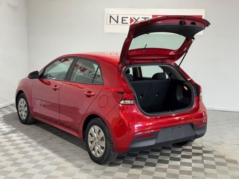 Used 2018 Kia Rio S FWD image 29