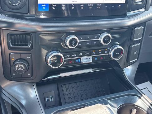 Used 2024 Ford F150 Lariat w/ Equipment Group 502A High AWD/4WD image 35