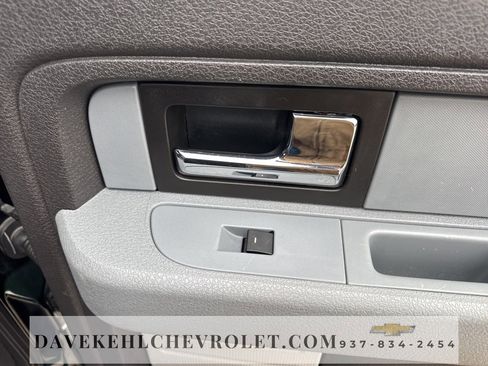 Used 2012 Ford F150 XLT w/ XLT Chrome Pkg image 25