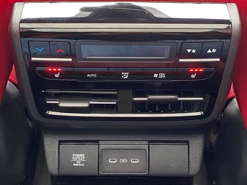 Used 2025 Acura MDX A-Spec AWD/4WD image 21