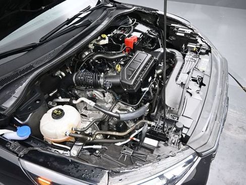 Used 2024 Ford Escape ST-Line FWD image 43