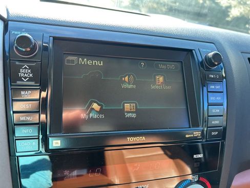 Used 2007 Toyota Tundra Limited image 34