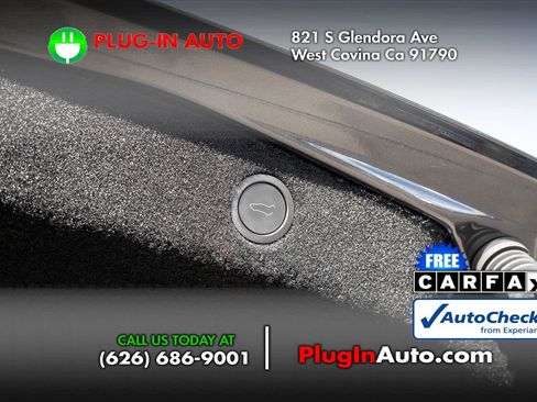 Used 2025 Tesla Model 3 Long Range image 14