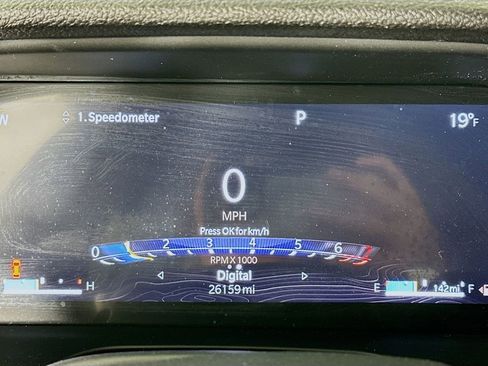 Certified 2024 Jeep Grand Cherokee Altitude image 19