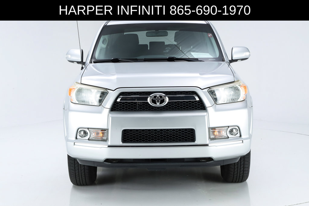 Used 2011 Toyota 4Runner SR5 w/ Convenience Pkg AWD/4WD image 54
