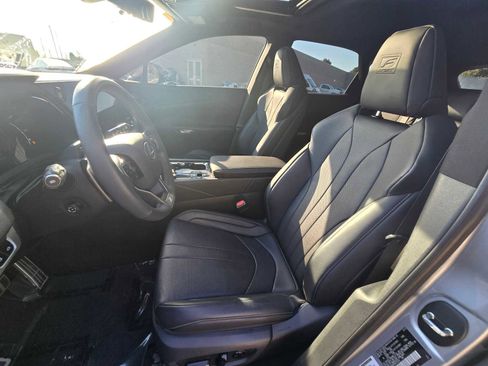 Used 2023 Lexus RX 350 F Sport image 23