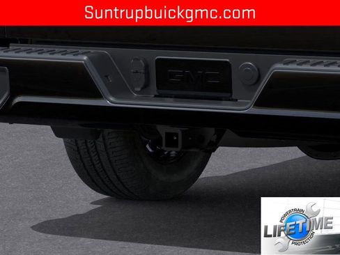 New 2026 GMC Sierra 1500 Pro w/ Graphite Edition image 45