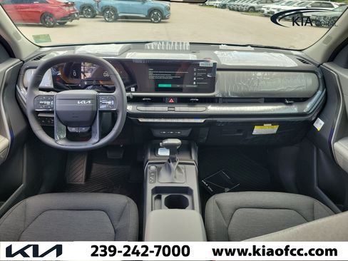 New 2027 Kia Seltos S AWD/4WD image 15