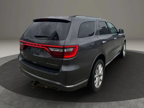 Used 2019 Dodge Durango Citadel AWD/4WD image 18