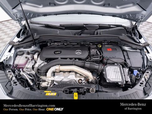 New 2026 Mercedes-Benz GLA 250 GLA 250 image 29