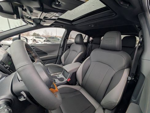 New 2026 Subaru Crosstrek 2.5i Wilderness image 5
