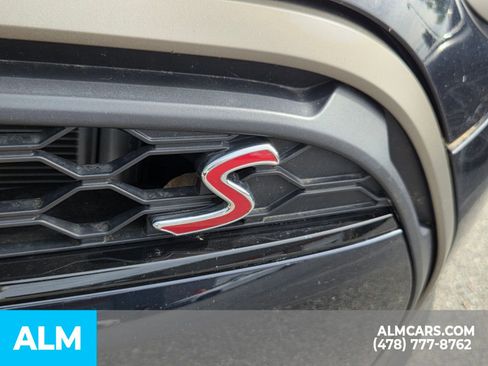 Used 2024 MINI Cooper S w/ MINI Resolute Edition FWD image 21