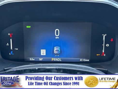 New 2025 Ford Escape SE image 22