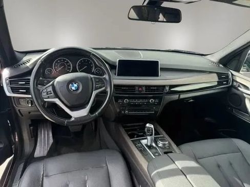 Used 2017 BMW X5 sDrive35i RWD image 16
