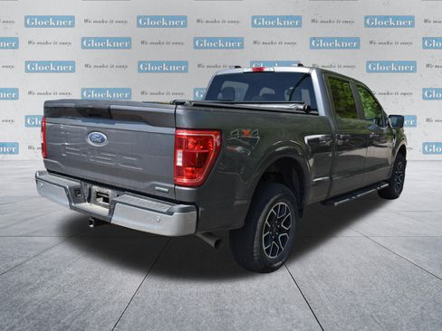 Used 2022 Ford F150 XLT AWD/4WD image 6