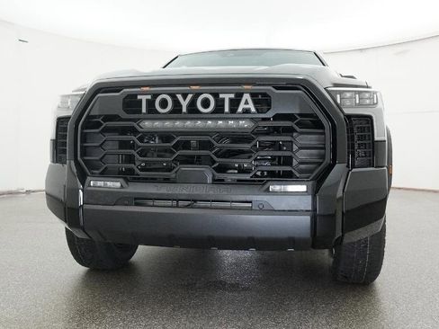 New 2026 Toyota Tundra TRD Pro image 63