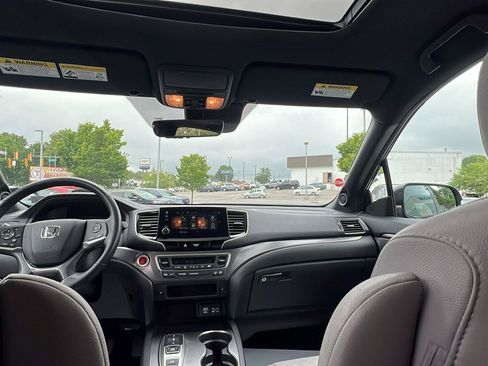 Used 2019 Honda Passport EX-L image 20
