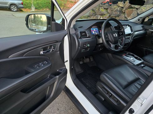 Used 2022 Honda Pilot EX-L image 22