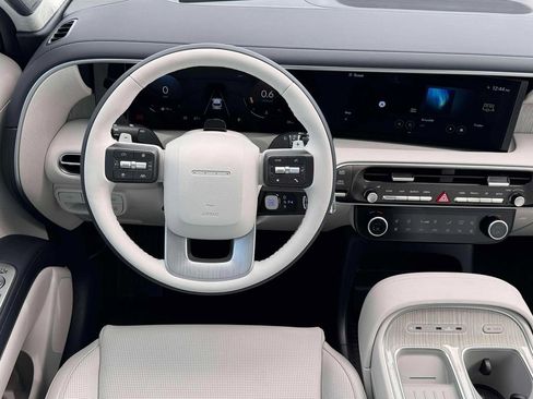 New 2026 Hyundai Palisade Calligraphy AWD/4WD image 17