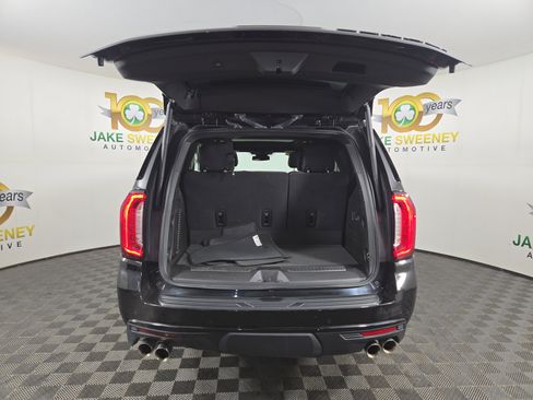 Certified 2024 GMC Yukon Denali image 34