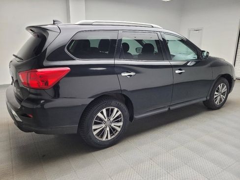 Used 2020 Nissan Pathfinder SL AWD/4WD image 10