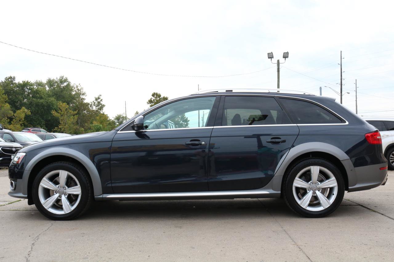Used 2015 Audi A4 Premium Plus AWD/4WD image 15
