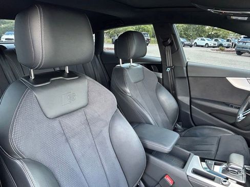 Used 2023 Audi A5 2.0T Premium Plus w/ Premium Plus AWD/4WD image 46