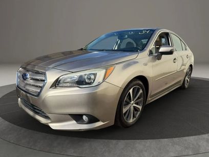 Used 2016 Subaru Legacy 3.6R Limited