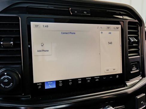 Used 2025 Ford F150 Raptor w/ Equipment Group 803A Raptor R image 78