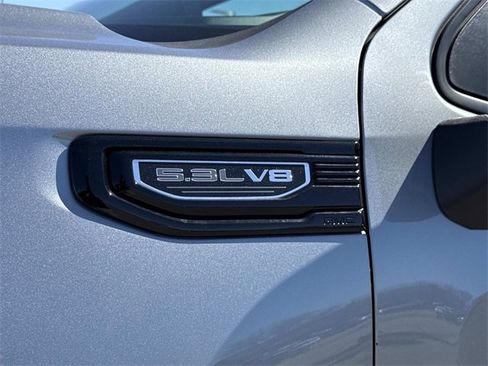 New 2026 GMC Sierra 1500 Elevation w/ X31 Off-Road Package image 10