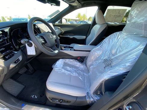 New 2026 Lexus RX 350 Premium Plus image 5