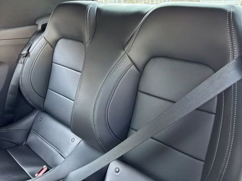 New 2025 Ford Mustang GT Premium w/ GT Performance Package image 36