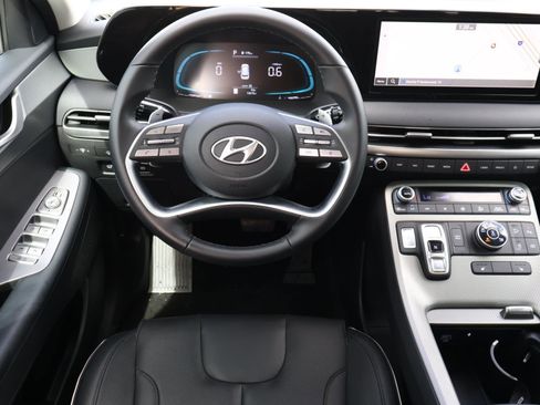 Used 2024 Hyundai Palisade SEL image 9