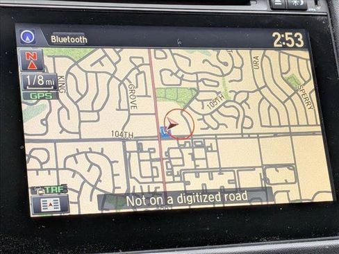 Used 2018 Honda HR-V EX-L image 13