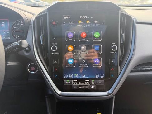 Certified 2024 Subaru Crosstrek 2.5i Limited image 8