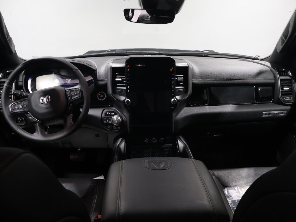Used 2026 RAM 1500 Rebel w/ Rebel Level 2 Equipment Group AWD/4WD image 17